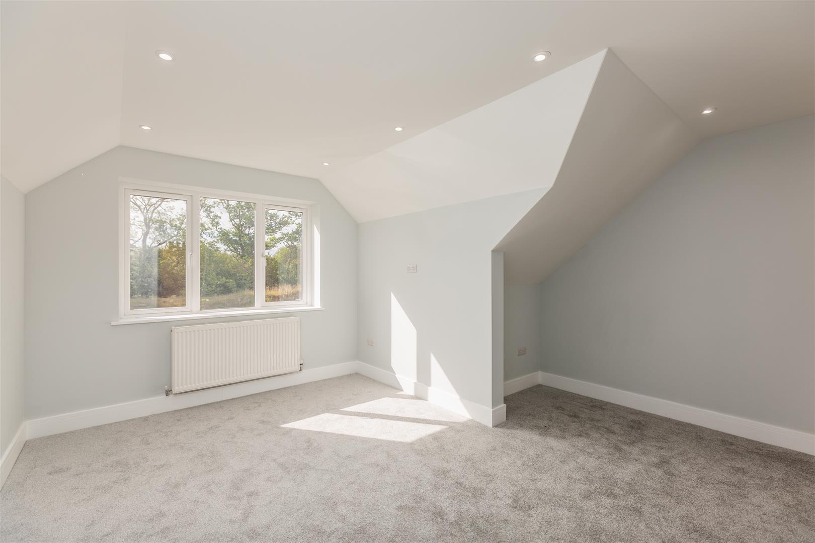 Plot 3, Christopher Rise (4 Clos William), Pontlliw, Swansea, SA4 9FJ